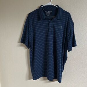 Under Armour XL Polo
